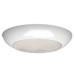 LED Interior Lamp, White Base - 145mm